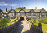 Speke Hall